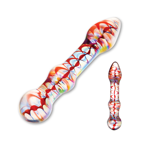 Изображение Glas, USA Перламутровый жезл Technicolor Dual Probe