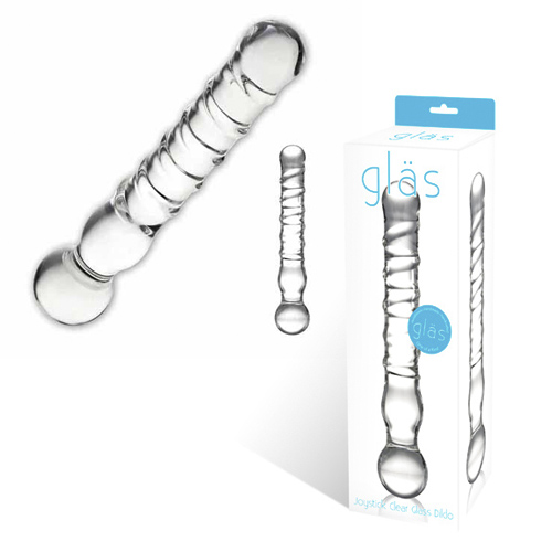 Изображение Glas, USA Спиральный жезл Joystick