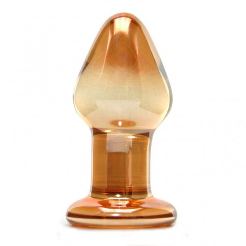 Изображение Glas, USA Золотая пробочка Over Easy