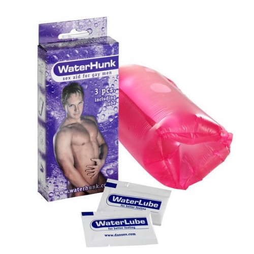 Фото  Мастурбатор - анус WaterHunk