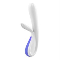 Изображение Ovo, Германия Вибратор Ovo Rabbit K5 ежевичный