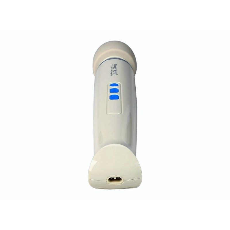 Вибромассажер Magic Wand Rechargeable HV-270