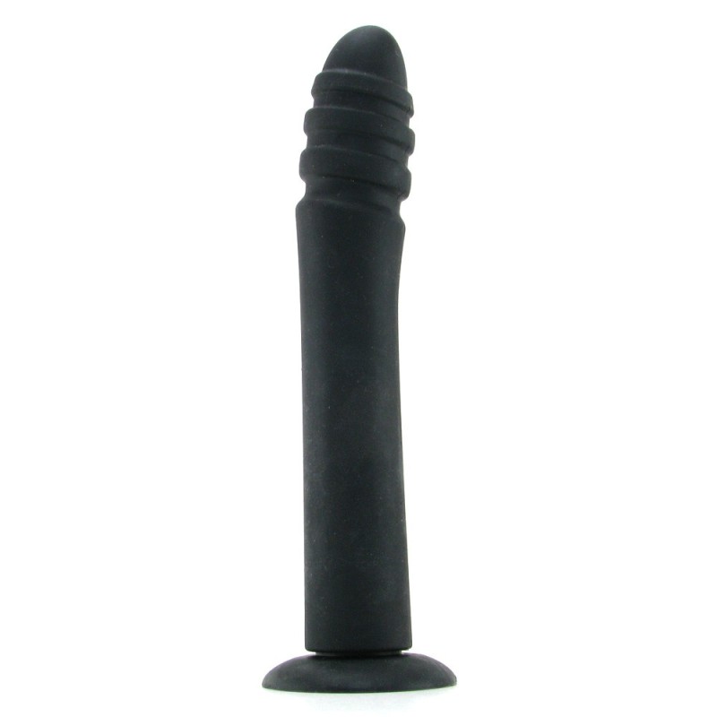 Страпон FF Extreme 9in Twister Black