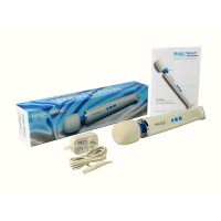 Вибромассажер Magic Wand Rechargeable HV-270