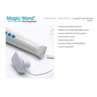 Вибромассажер Magic Wand Rechargeable HV-270