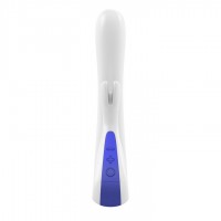 Изображение Ovo, Германия Вибратор Ovo Rabbit K5 ежевичный