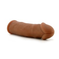 Утолщающая и удлиняющая насадка Futurotic Penis