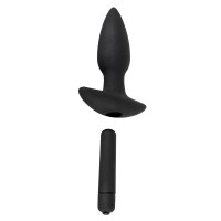 Набор анальных игрушек Sex Kit Black Velvet