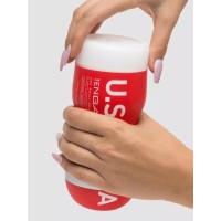Мастурбатор Tenga Deep Throat увеличенного размера