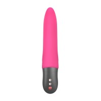Вибратор Fun Factory Diva Dolphin battery розовый