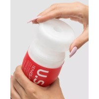 Мастурбатор Tenga Deep Throat увеличенного размера