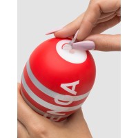 Мастурбатор Tenga Deep Throat увеличенного размера