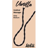 Силиконовый уретральный буж Vanilla Glide Medium