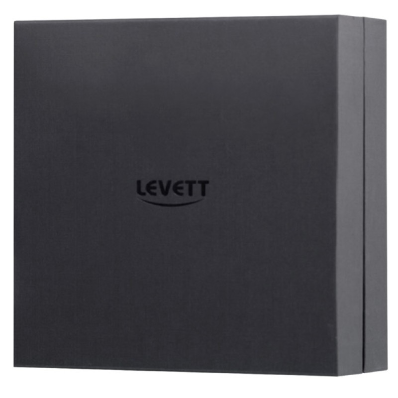 Стимулятор простаты Levett Maud с пультом ДУ