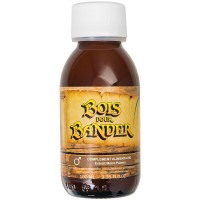Возбуждающие капли для мужчин Ruf Bois Bander 100 мл