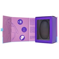 Вакуумно-волновой стимулятор клитора с вибрацией Satisfyer Vulva Lover 3 черный ДЕФОРМИРОВАННАЯ УПАКОВКА