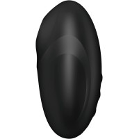 Вакуумно-волновой стимулятор клитора с вибрацией Satisfyer Vulva Lover 3 черный