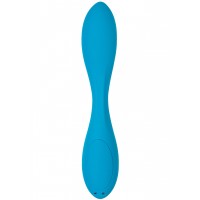 Гибкий вибратор для точки G Satisfyer G-Spot Flex 1 синий