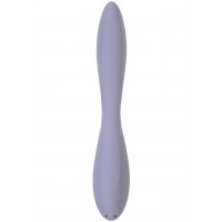 Гибкий вибратор для точки G Satisfyer G-Spot Flex 2 лиловый