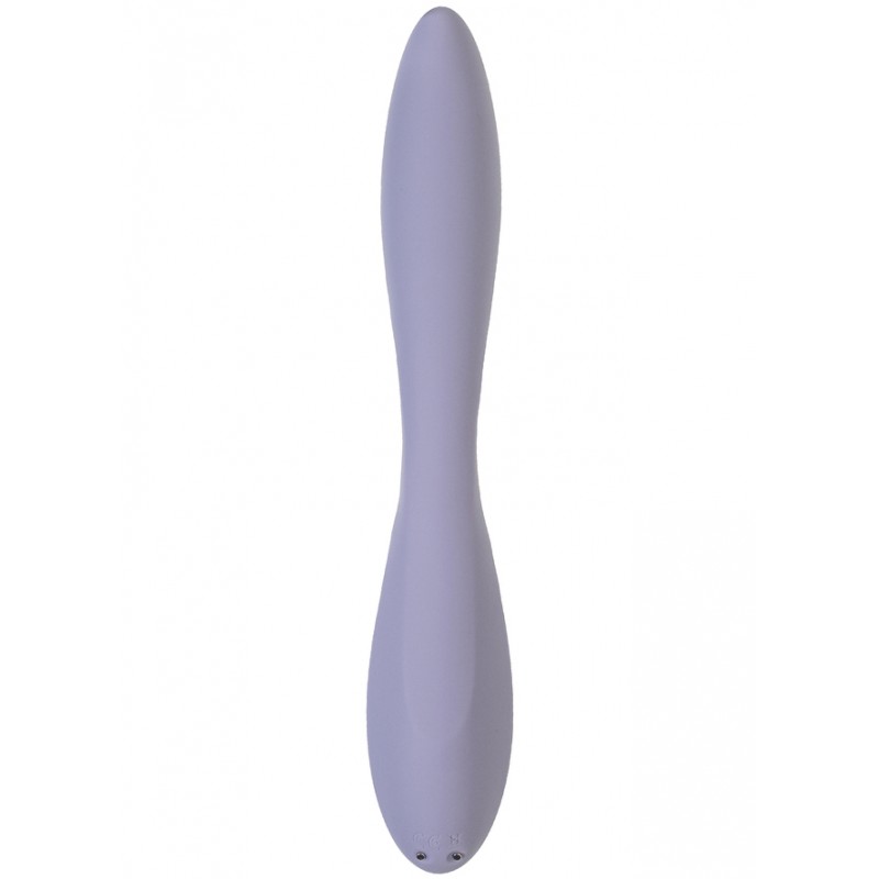 Гибкий вибратор для точки G Satisfyer G-Spot Flex 2 лиловый