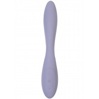 Гибкий вибратор для точки G Satisfyer G-Spot Flex 2 лиловый