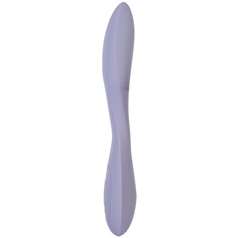 Гибкий вибратор для точки G Satisfyer G-Spot Flex 2 лиловый