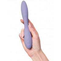 Гибкий вибратор для точки G Satisfyer G-Spot Flex 2 лиловый