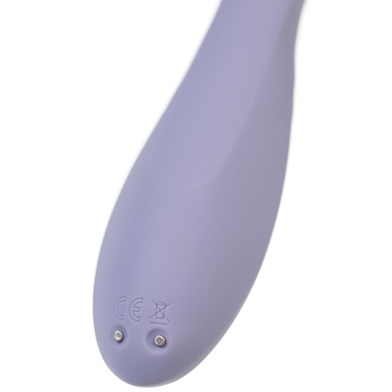 Гибкий вибратор для точки G Satisfyer G-Spot Flex 2 лиловый