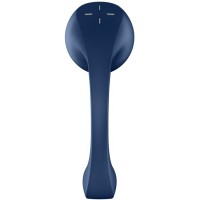 Смарт-вибратор с вакуумно-волновым стимулятором Satisfyer Pro+ Wave 4
