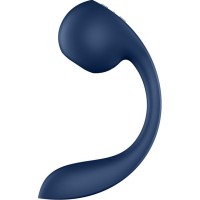 Смарт-вибратор с вакуумно-волновым стимулятором Satisfyer Pro+ Wave 4
