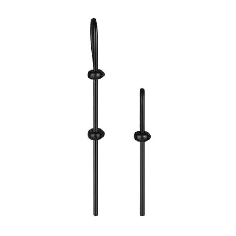 Набор силиконовых лассо на пенис Satisfyer