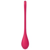 Вагинальный шарик Satisfyer Yoni Power 1 красный