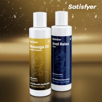 Эротический адвент-календарь Satisfyer Premium Erotic Advent Calendar 2024