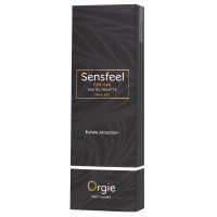 Туалетная вода с феромонами для мужчин Orgie Sensfeel 10 мл