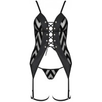 Сексуальный корсет Angelica L/XL