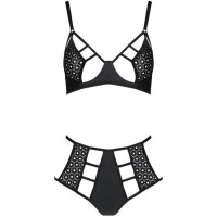 Горячий комплект Tasmina L/XL