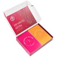 Карточная игра для пар Близкие Люди