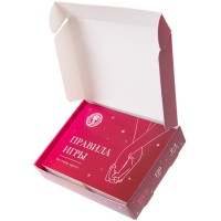 Карточная игра для пар Близкие Люди