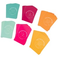 Карточная игра для пар Близкие Люди