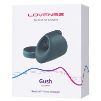 Портативный смарт-мастурбатор Lovense Gush