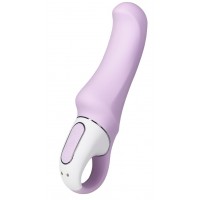 Вибратор для точки G Satisfyer Charming Smile