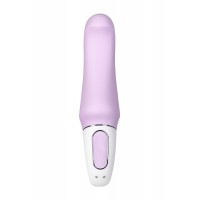 Вибратор для точки G Satisfyer Charming Smile