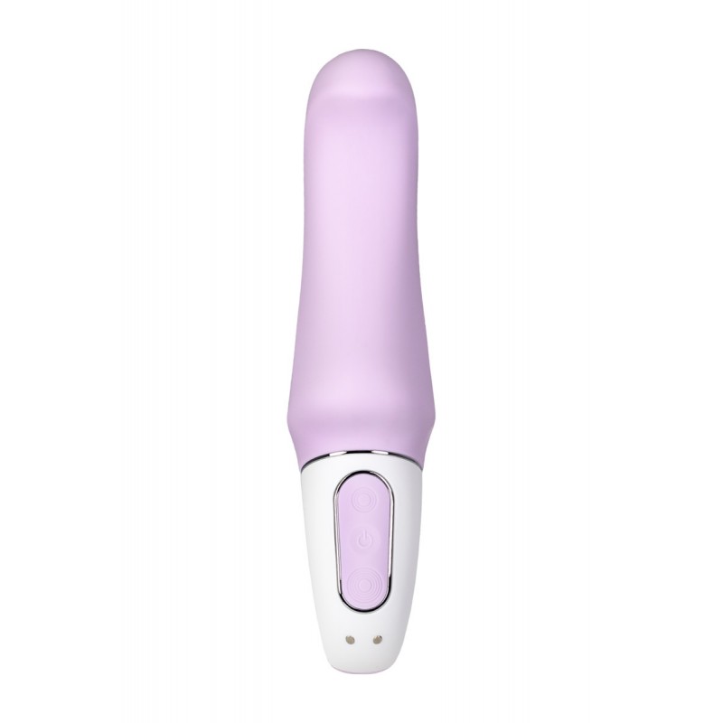 Вибратор для точки G Satisfyer Charming Smile