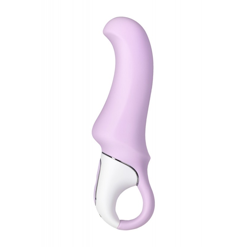 Вибратор для точки G Satisfyer Charming Smile