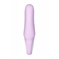 Вибратор для точки G Satisfyer Charming Smile