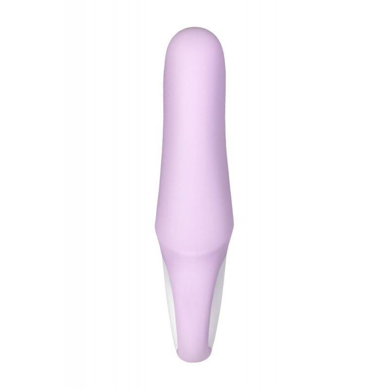 Вибратор для точки G Satisfyer Charming Smile