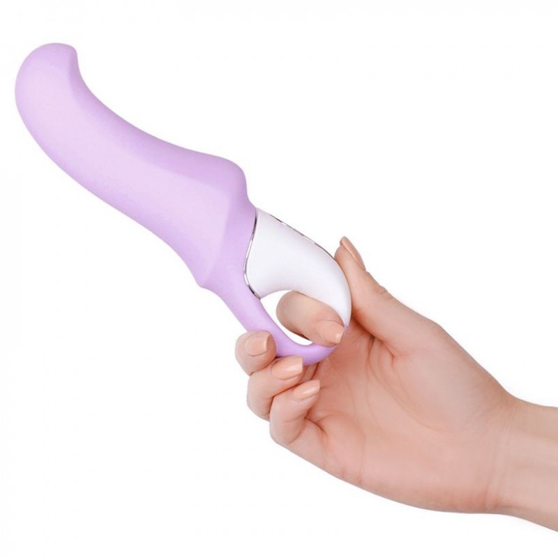 Вибратор для точки G Satisfyer Charming Smile