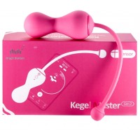 Смарт-тренажер Кегеля Magic Motion Kegel Master версия 2.0