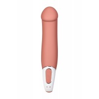 Классический вибратор Satisfyer Master 24 см