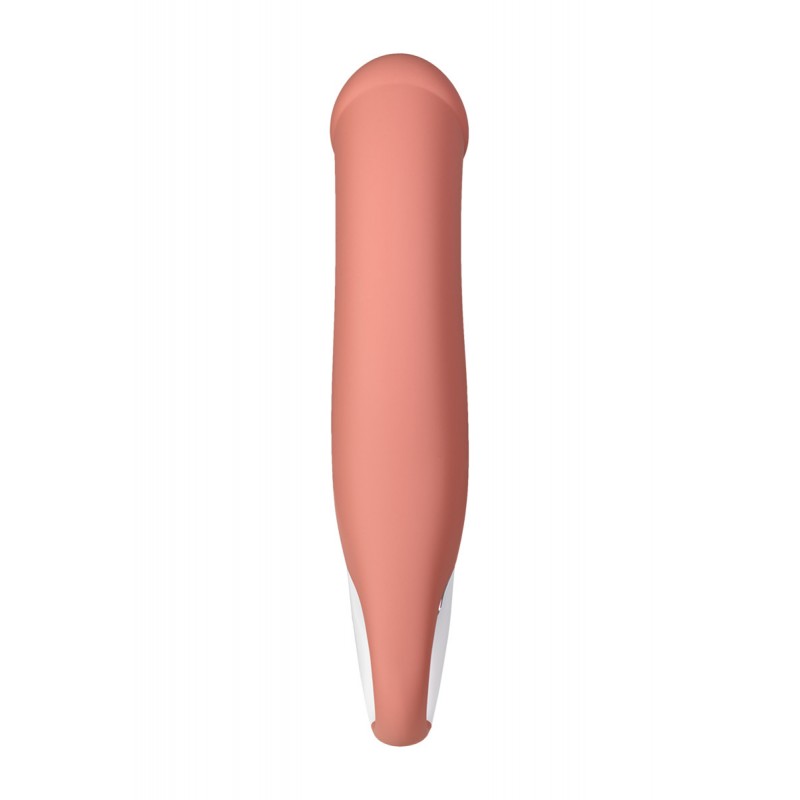 Классический вибратор Satisfyer Master 24 см